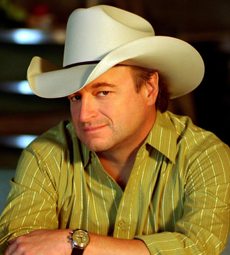 Mark Chesnutt