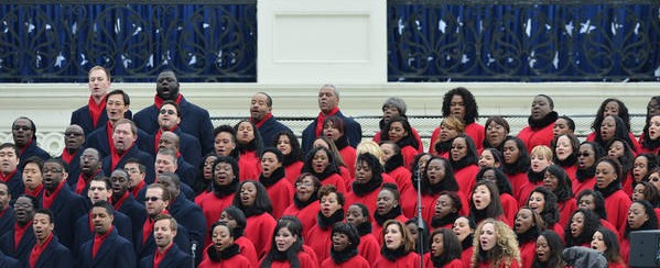 Brooklyn Tabernacle Choir
