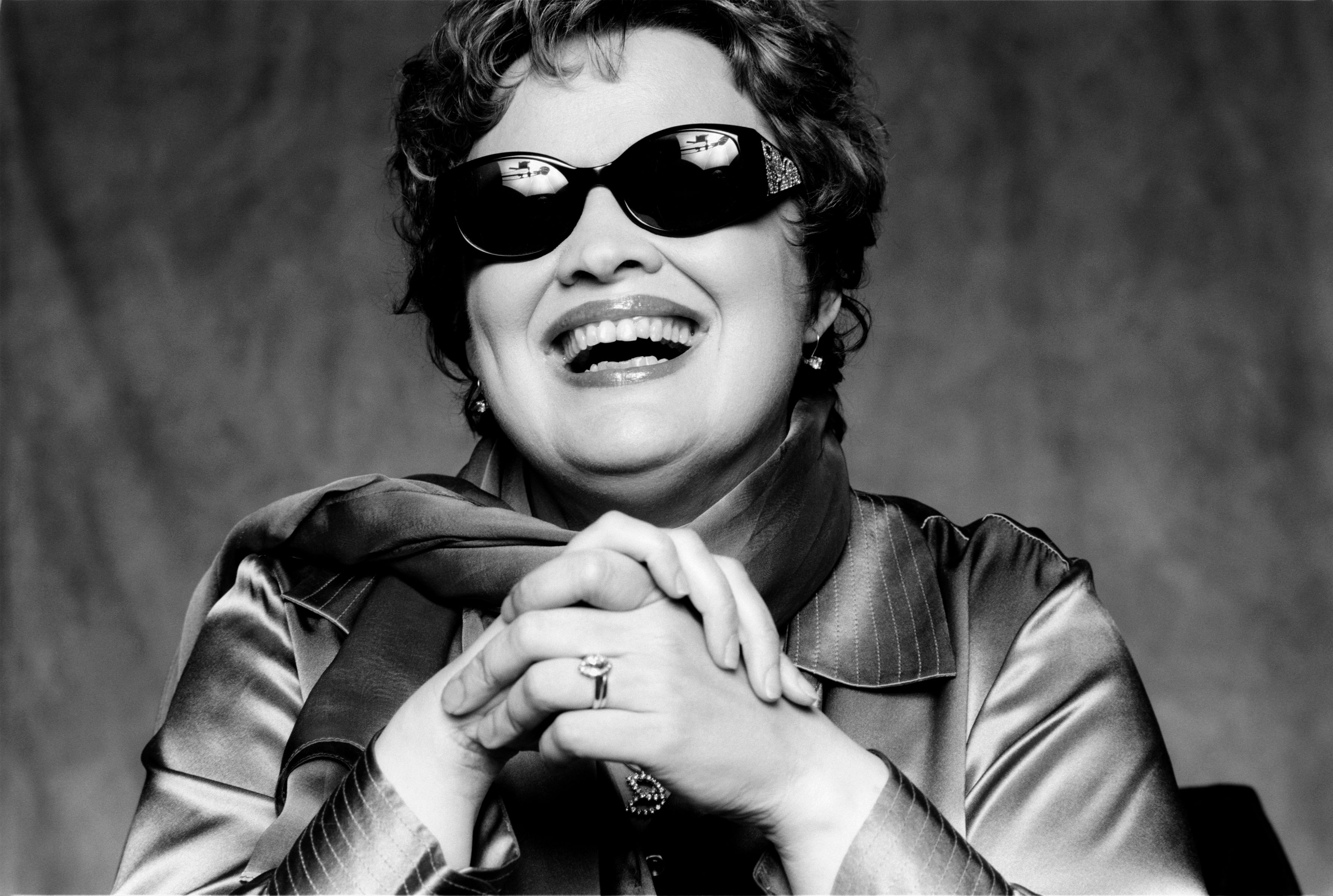 Diane Schuur