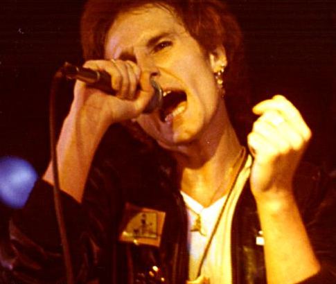 John Waite