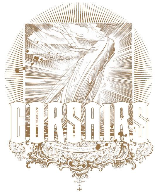 Corsairs