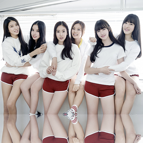 GFriend