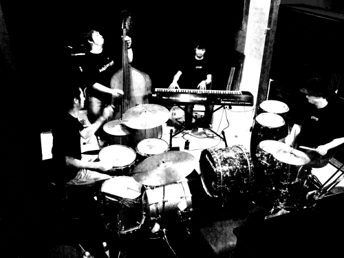 indigo jam unit
