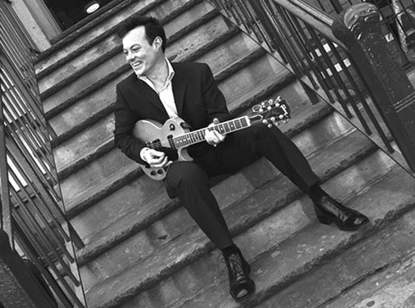 James Hunter