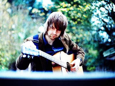 Jon Allen