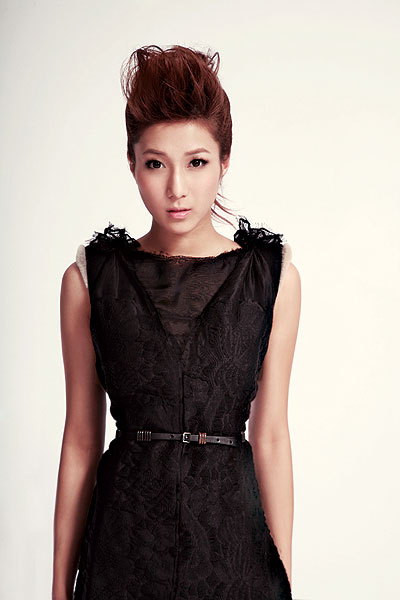 Linda Chung