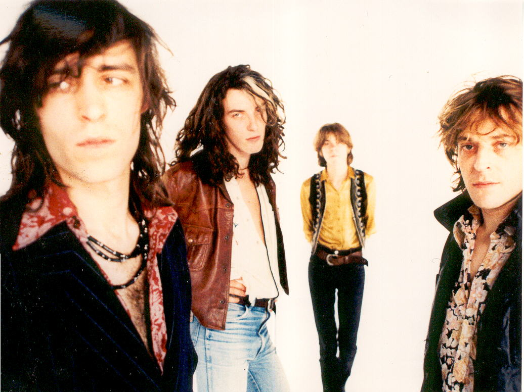 Fatal Flowers