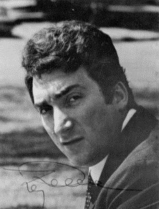 Tony Dallara