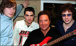 Tom Jones & Stereophonics