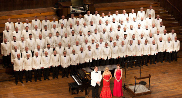 Morriston Orpheus Choir