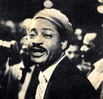 Benny Moré