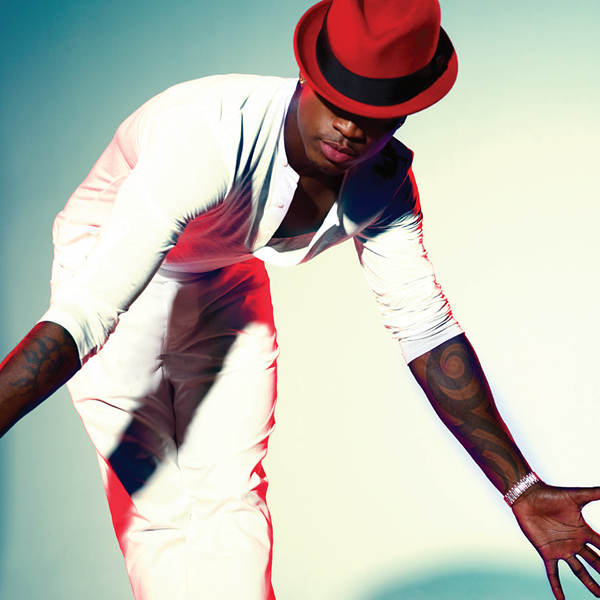 Ne Yo