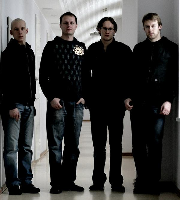 Xpress Quartet