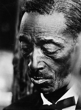 Fred Mcdowell