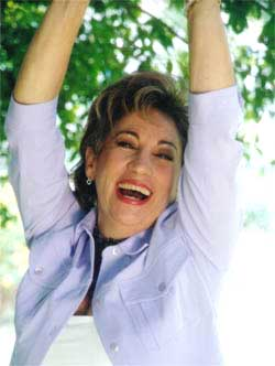 María Teresa Chacín