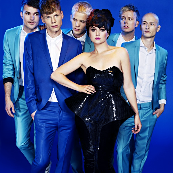 Alphabeat