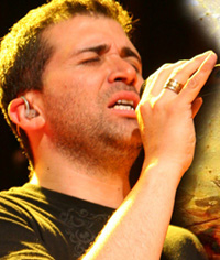 Freddy Rodriguez