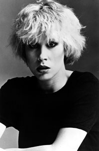Hazel O'Connor