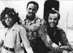 The Hues Corporation