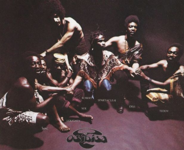 Osibisa