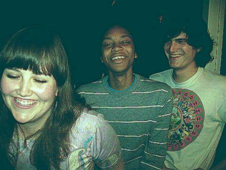 The Mantles