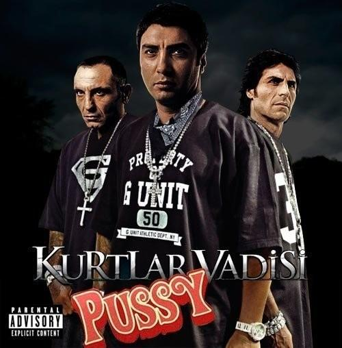 Kurtlar Vadısı