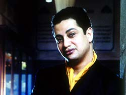 Cheb Kader