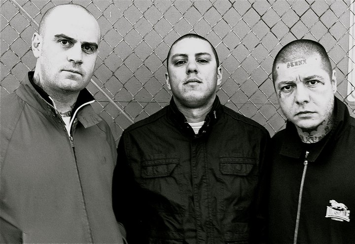 The Old Firm Casuals