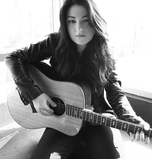 Jennifer Knapp