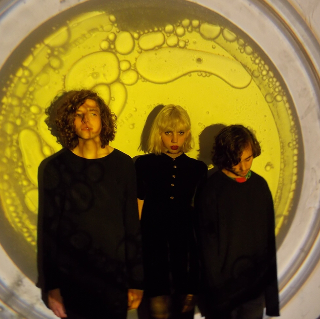 Sunflower Bean