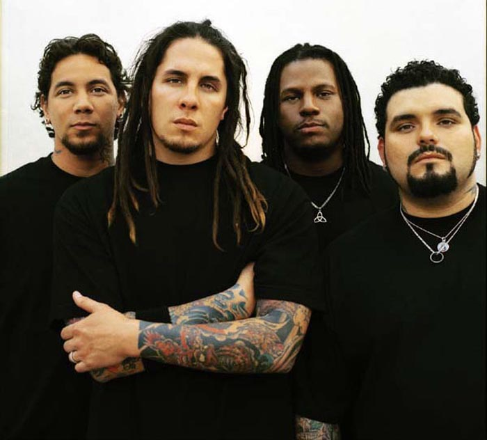 P.o.d