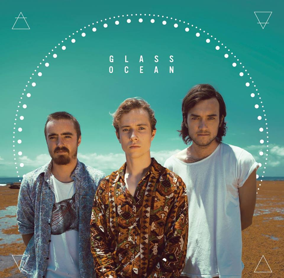 Glass Ocean