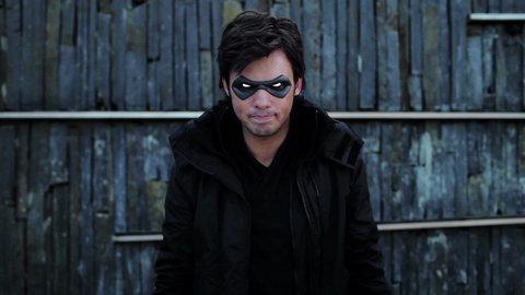 OrelSan