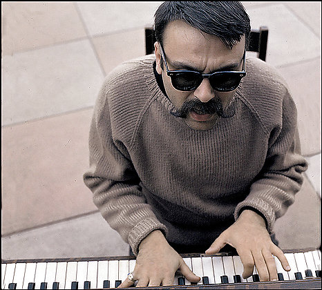 Vince Guaraldi