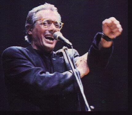 Enzo Jannacci