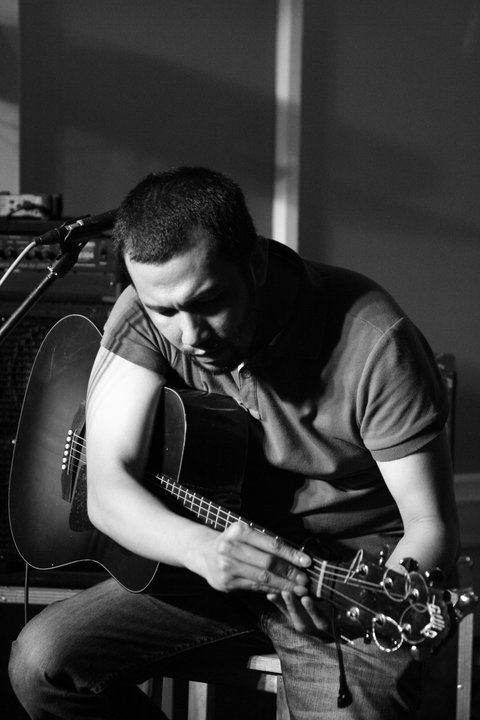 Johnoy Danao