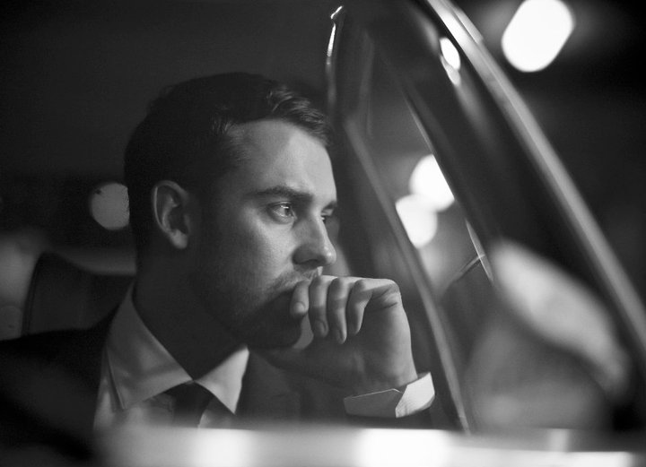 Ben Westbeech