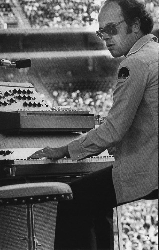 Jan Hammer