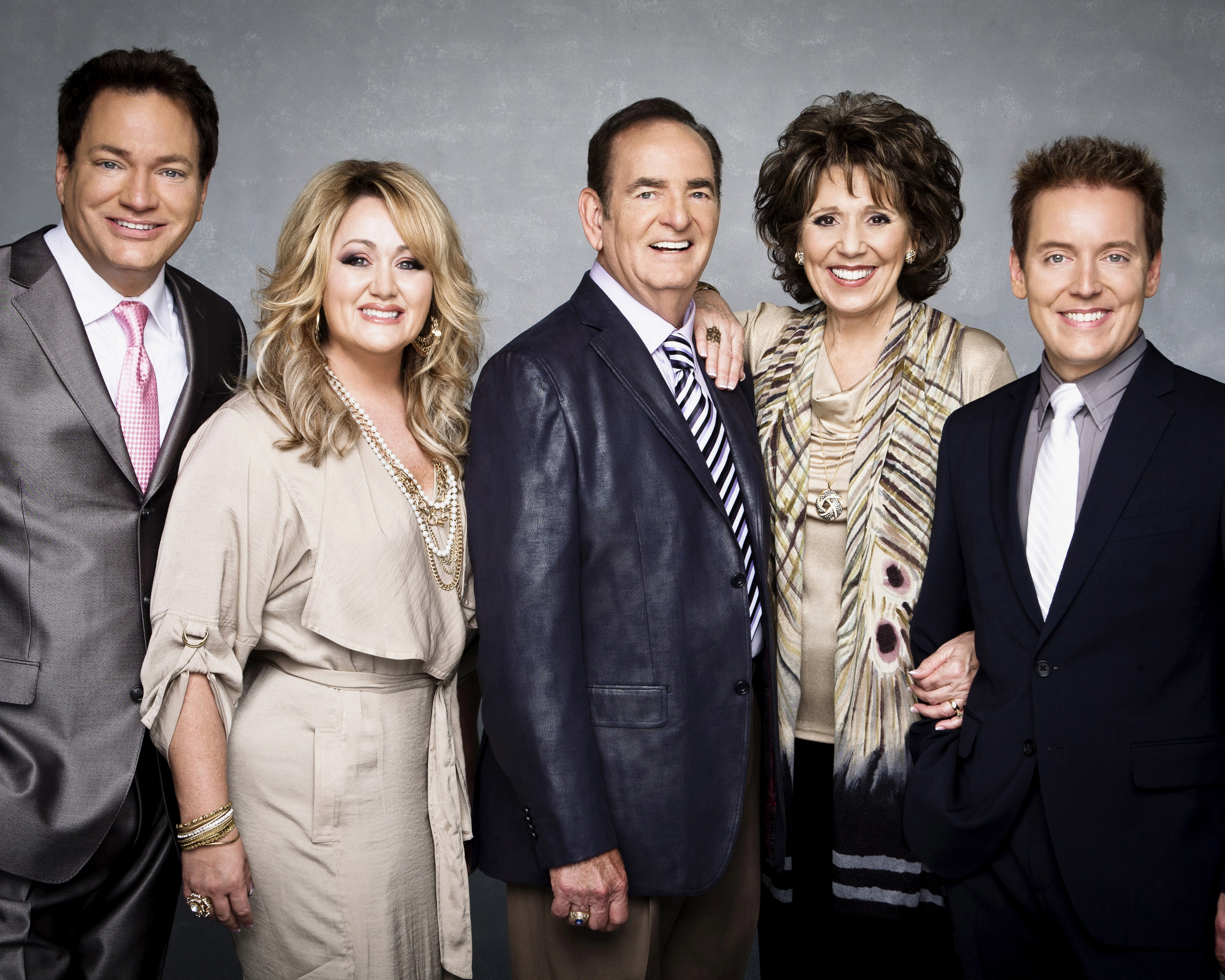 The Hoppers