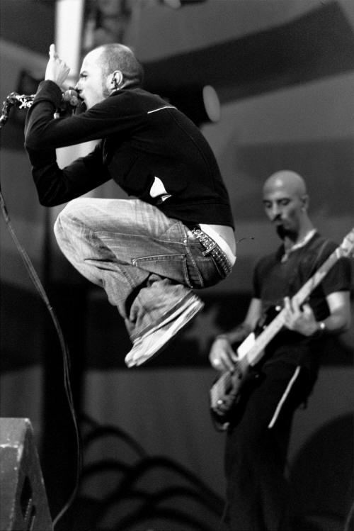 Subsonica