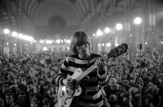 Brian Jones