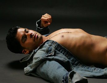 Jerry Rivera
