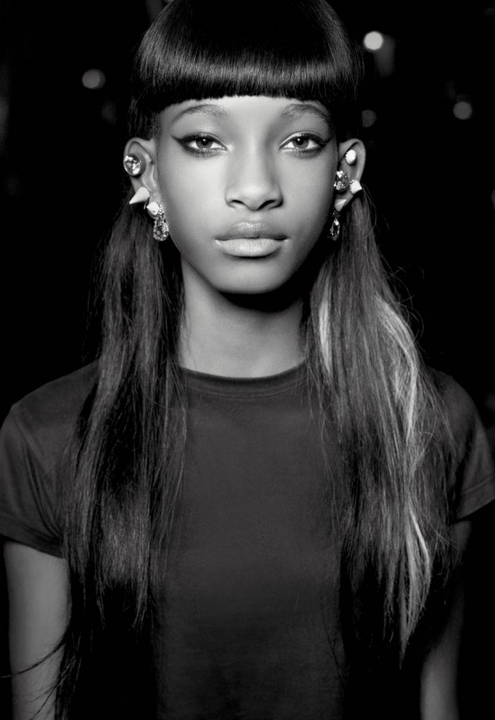 Willow Smith