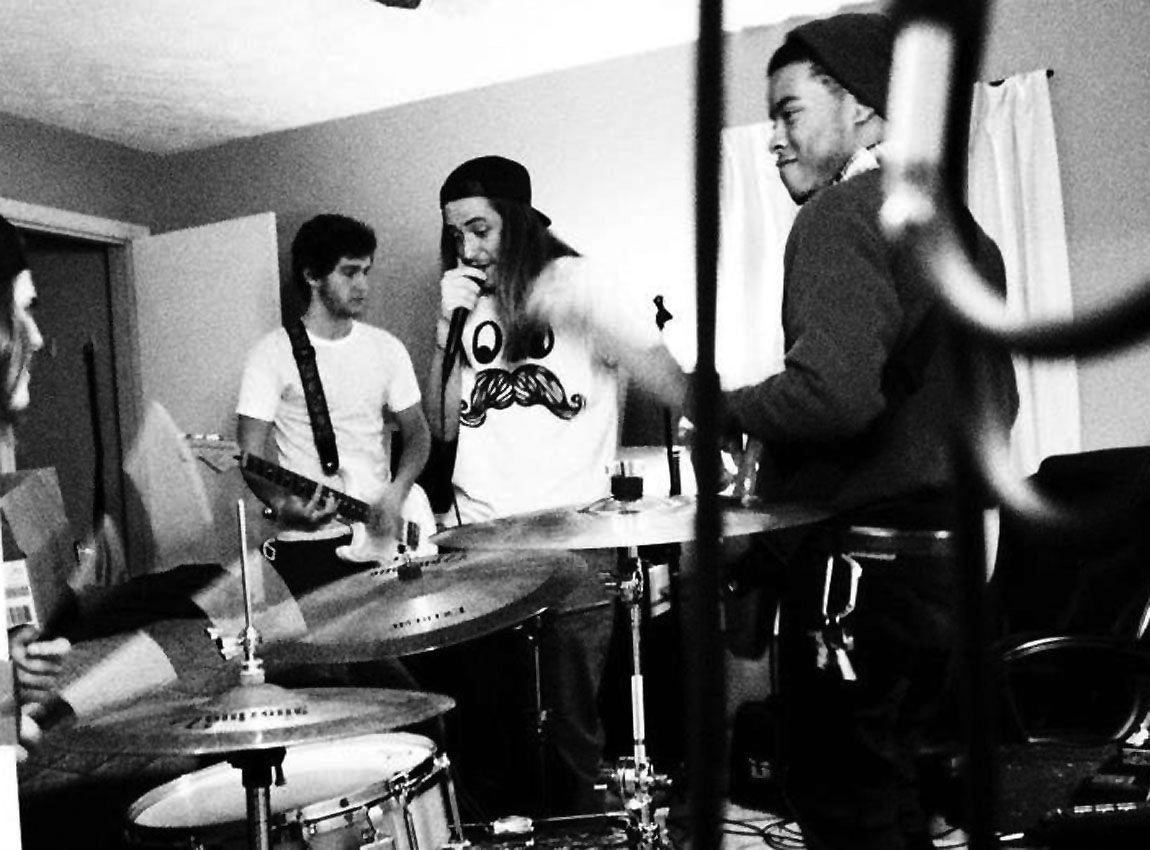 The Lonely Biscuits
