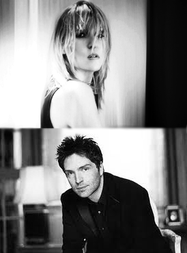 Richard Marx & Donna Lewis