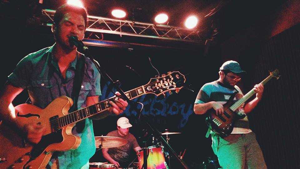 Mo Lowda & the Humble