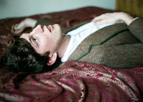 Aidan Knight
