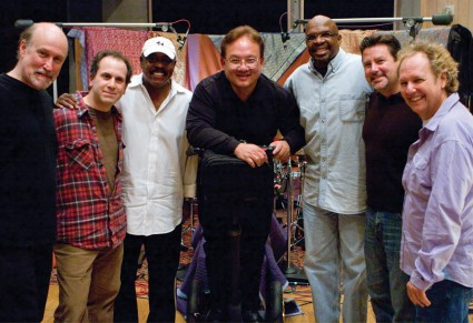 Lee Ritenour's 6 String Theory