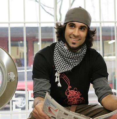 Ebrahim