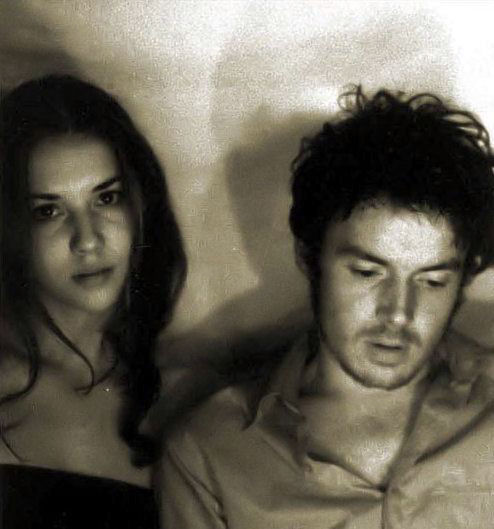 Damien Rice & Lisa Hannigan